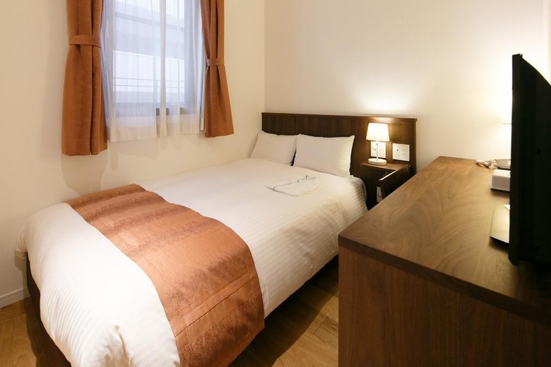 Gotanda Arietta Hotel And Trattoria