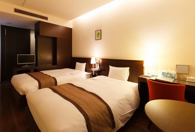 Gotanda Arietta Hotel And Trattoria