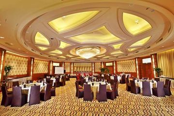 Hotel Crowne Plaza Chongqing (ro)