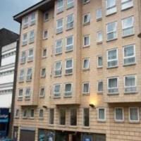 Travelodge Glasgow Central Hotel