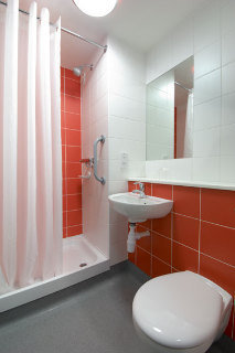 Hotel Travelodge Edinburgh Cameron Toll
