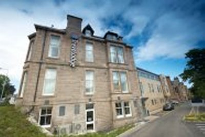 Hotel Travelodge Edinburgh Cameron Toll