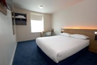 Hotel Travelodge Edinburgh Cameron Toll
