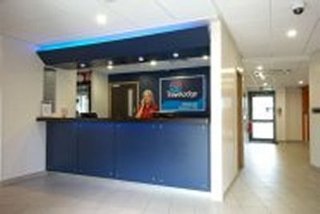 Hotel Travelodge Edinburgh Cameron Toll