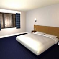 Hotel Travelodge Edinburgh Cameron Toll