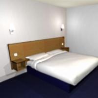 Hotel Travelodge Edinburgh Cameron Toll