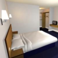 Hotel Travelodge Edinburgh Cameron Toll