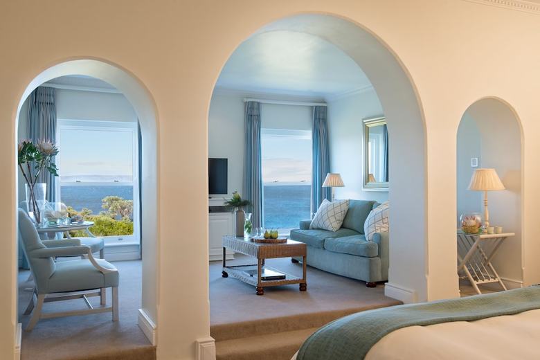 The Marine Hotel