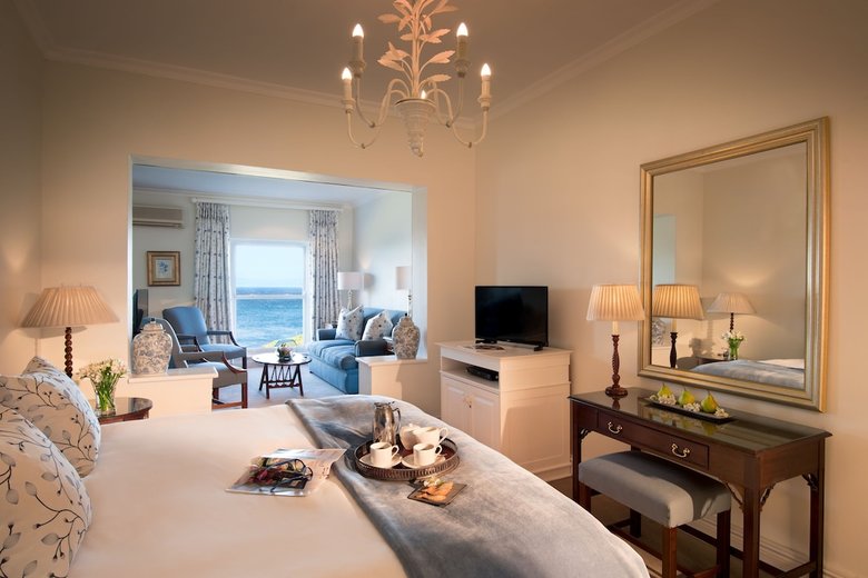 The Marine Hotel