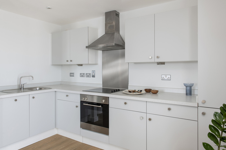 Hotel Bridgestreet At Liverpool One - Apartments