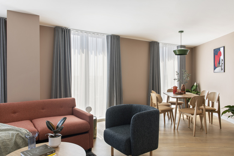 Hotel Bridgestreet At Liverpool One - Apartments