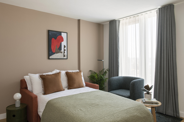 Hotel Bridgestreet At Liverpool One - Apartments