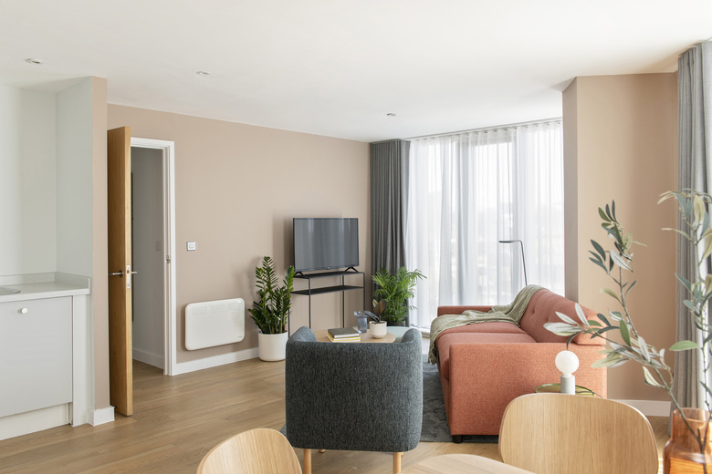Hotel Bridgestreet At Liverpool One - Apartments