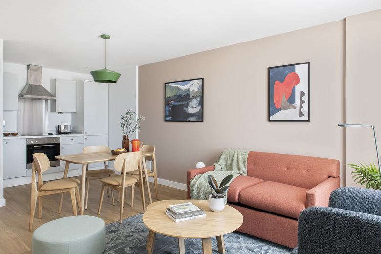 Hotel Bridgestreet At Liverpool One - Apartments