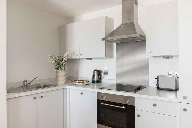 Hotel Bridgestreet At Liverpool One - Apartments