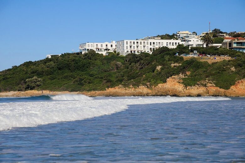 Hotel The Plettenberg