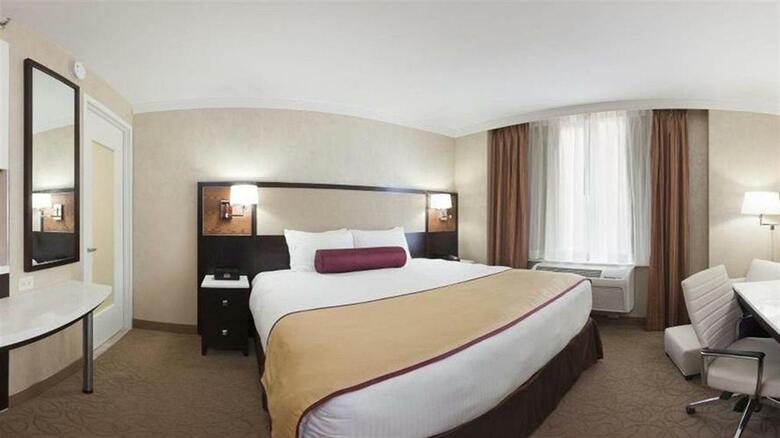 Hotel Staybridge Suites Times Square - New York City
