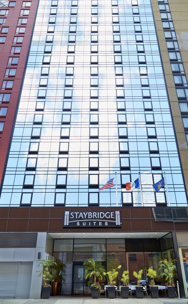 Hotel Staybridge Suites Times Square - New York City