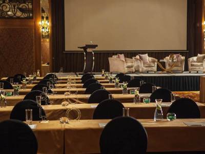 Hotel Renaissance Beijing Chaoyang