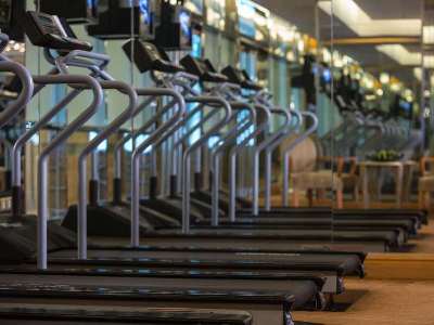 Hotel Renaissance Beijing Chaoyang