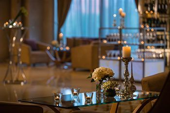 Hotel Renaissance Beijing Chaoyang