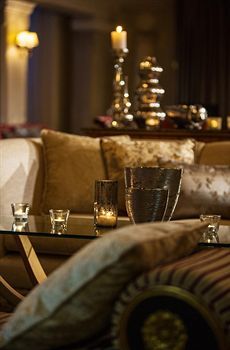 Hotel Renaissance Beijing Chaoyang