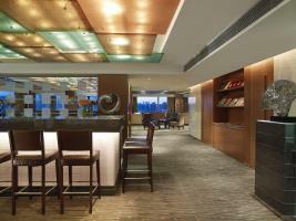 Hotel Fourpoints By Sheraton Haidian