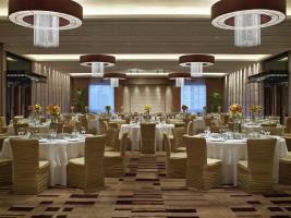 Hotel Fourpoints By Sheraton Haidian