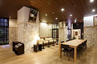 Arietta Hotel & Osteria Osaka
