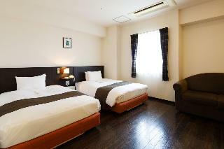 Arietta Hotel & Osteria Osaka
