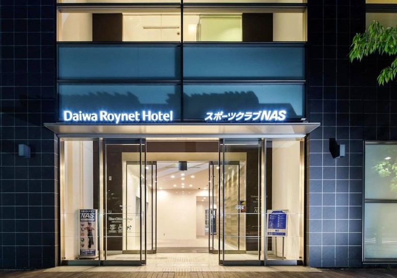Daiwa Roynet Hotel Tokyo Osaki