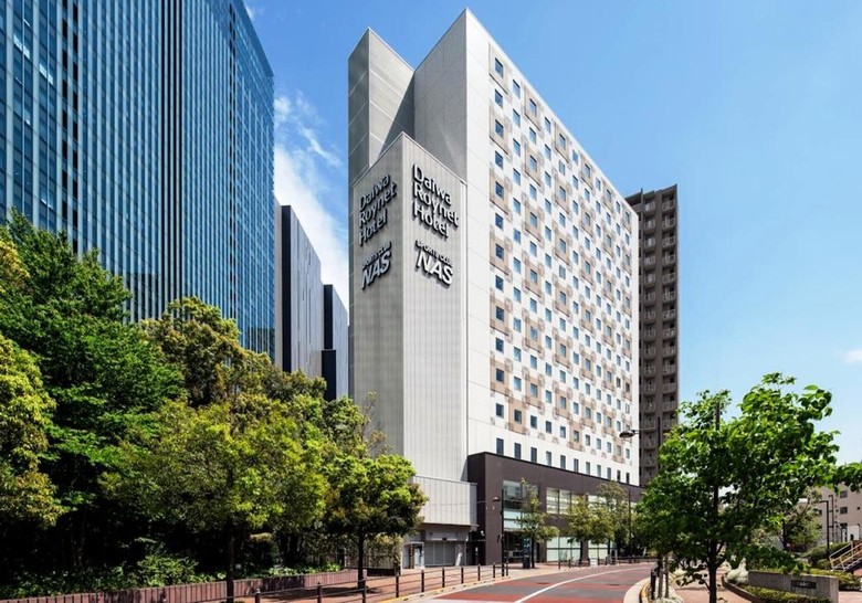 Daiwa Roynet Hotel Tokyo Osaki