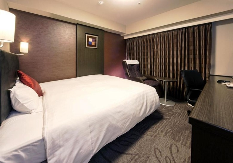 Daiwa Roynet Hotel Tokyo Osaki