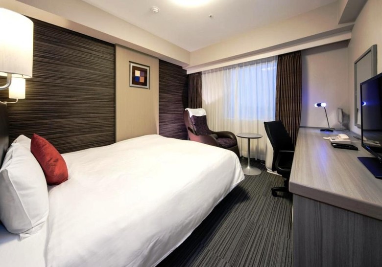 Daiwa Roynet Hotel Tokyo Osaki