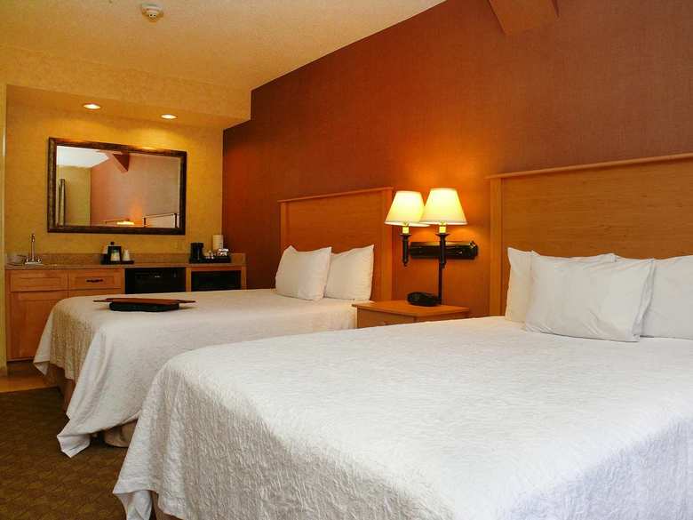 Hotel Hampton Inn & Suites Steamboat Springs Co