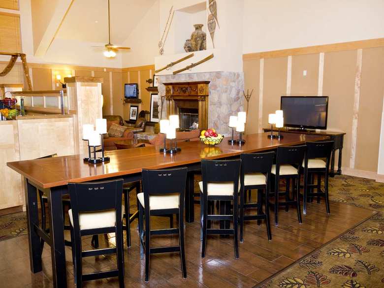 Hotel Hampton Inn & Suites Steamboat Springs Co