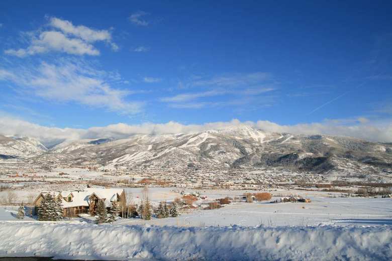 Hotel Hampton Inn & Suites Steamboat Springs Co