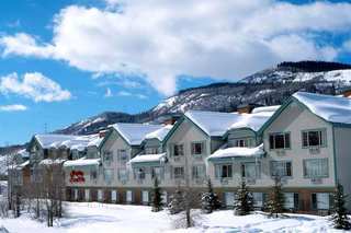 Hotel Hampton Inn & Suites Steamboat Springs Co