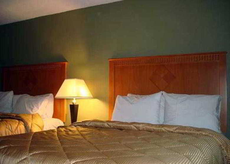 Hotel Comfort Inn Millennium
