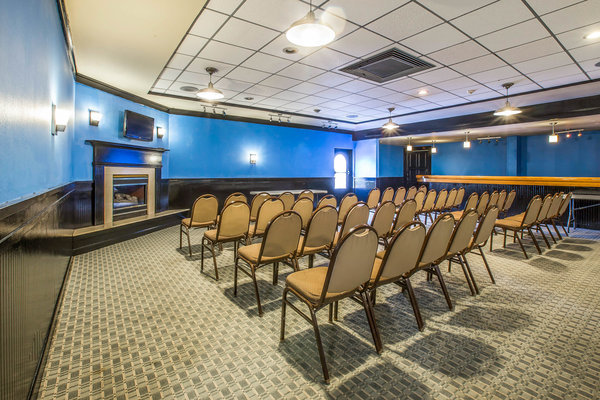 Hotel Comfort Inn Millennium