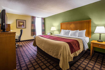 Hotel Comfort Inn Millennium