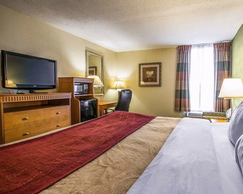 Hotel Comfort Inn Millennium