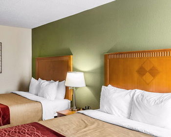 Hotel Comfort Inn Millennium