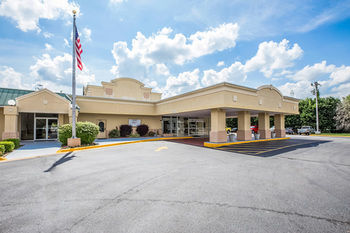 Hotel Comfort Inn Millennium