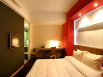 Hotel Nanyuan Inn Chengnan