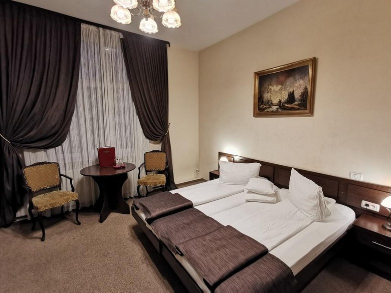 Hotel Residence Ambient
