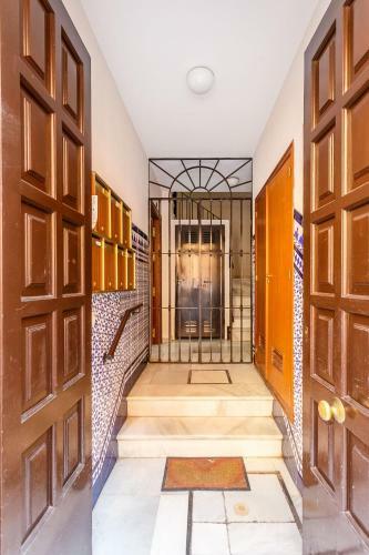 Apartamento Con Encanto Al Lado De Las Setas