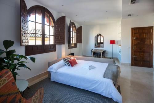 Apartamento Catedral De Sevilla By Keywii