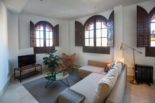 Apartamento Catedral De Sevilla By Keywii