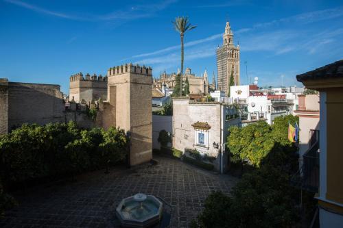 Apartamento Catedral De Sevilla By Keywii
